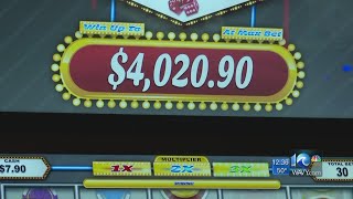 Download the video "Rosie’s Gaming will temporarily close locations amid coronavirus concerns"