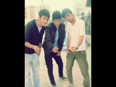 Mc Azab - Pişman Olmazsın [ Erzurum - Dadasteam ] Arabesk Rap