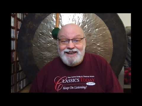 Dave's Faves No. 113 (Beethoven)