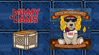 Jammy Jams - Hysteria (Lullaby Rendition of Def Leppard)