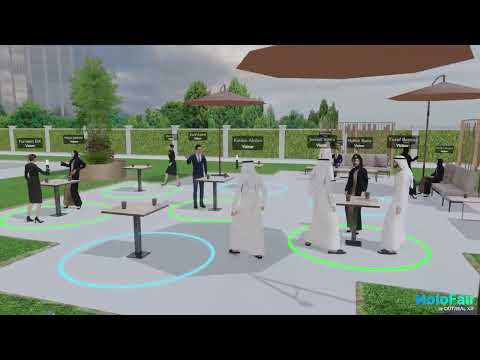 Al Fujairah Hospital Virtual Innovation Exhibition