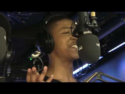 DigDat #Dartford & Unknown T - Kenny Allstar Freestyle [Music Video]