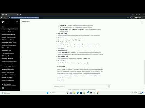 Xpath Contains Text Selenium Python