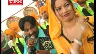 GORE RANG DA | HUSAN PUNJAB DA | LATEST - YouTube