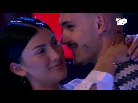 Artjoni bën sot deklarimin emocionues për Brikin... - Ep.192 Përputhen 02/06/2023