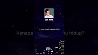 Download lagu Begini Cara Wiridan Asmaul Husna : Anda Harus Tahu - Story WA Gus Baha | Gus Baha 1 Menit mp3