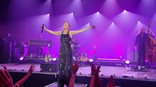 Zaz - La vie en rose (Tollwood Festival München 2022)