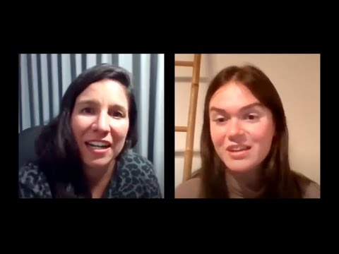 Life in the Israeli Army | Liat Interviews Rebekah Wagner