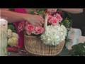 Wedding Floral Arrangements : How to Make ...