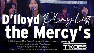 Download lagu Injit injit semut Mercys & D'lloyd Playlist cover By TKoes mp3 Download lagu Injit injit semut Mercys & D'lloyd Playlist cover By TKoes mp3