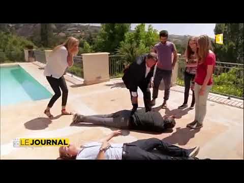 Messmer, star de l'hypnose, est à Tahiti