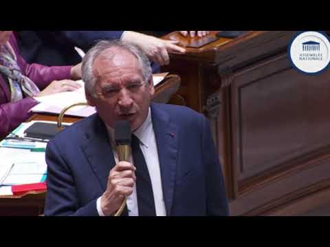 La dernière question au gouvernement d'André Chassaigne