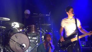 Tenth Avenue North Live: Losing &amp; Don&#39;t Stop the Madness (Maple Grove, MN - 10/7/12)