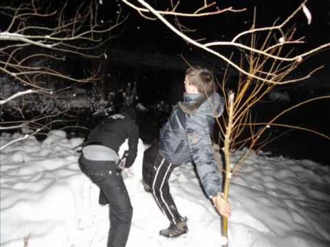 2010 Munte-Valea iadului