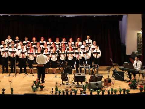 Congres teocratic international 2015 - Cantarea 22 Cm