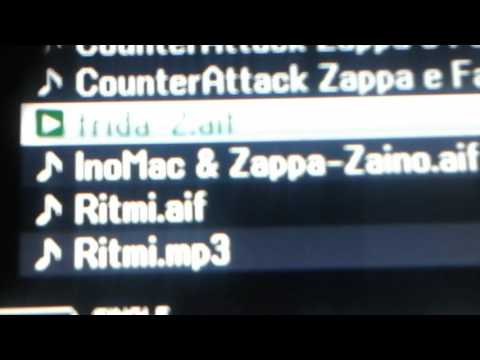 FRIDA F.Zappalà & I.nOmac - Dancefloor EFFECT - EDEN Parma 15.05 - 3:58:43 AM