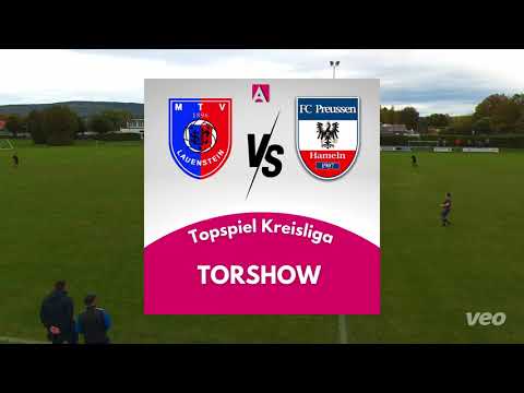 Kreisliga-Gipfeltreffen ohne Sieger