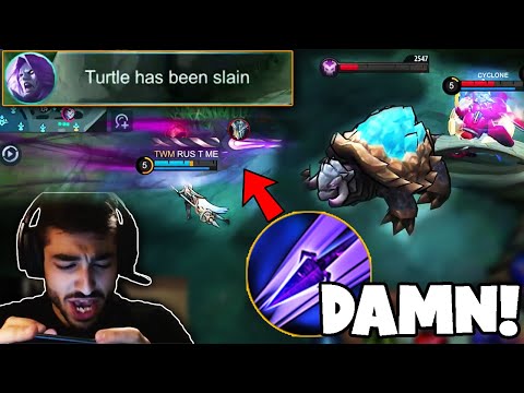 No One Calculates MOSKOV ULTS LIKE ME! | Mobile Legends | MobaZane