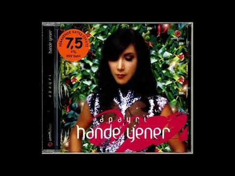 Dj Koray Vs Hande Yener   Kelepçeremix