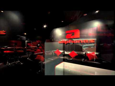 Allphones Corporate Box, Allphones Arena, Sydney Olympic Park, NSW Interior Design