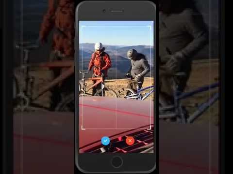 Image Selection With Filters and Annotations in Swift