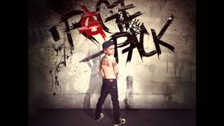 Half Naked and Almost Famous - Machine Gun Kelly