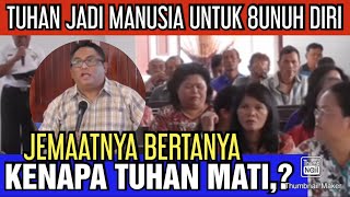 Download lagu THIS PASTOR HAVING SOME DIFFICULTY ANSWERING HIS CONGREGATION'S QUESTIONS mp3 Download lagu THIS PASTOR HAVING SOME DIFFICULTY ANSWERING HIS CONGREGATION'S QUESTIONS mp3