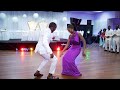 Congolese Wedding Entrance Dance Flavour Time To Party Feat Diamond Platnumz