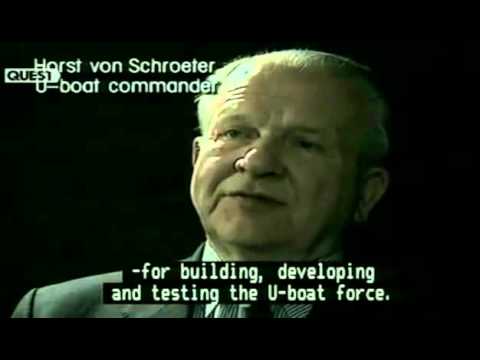 Hitler's Henchmen   S01   E02   Donitz   The Successor