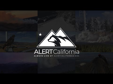 ALERTCalifornia - Customer Success Story
