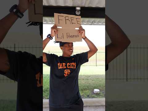 “Free ______ he doesn’t deserve to be locked up” 💀 ….ummm no keep him IN JAIL 😂