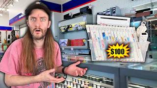 Was this WORTH Buying for $100?