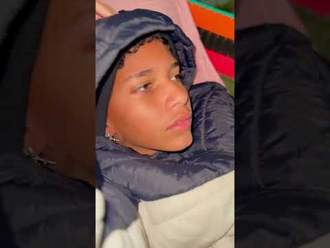 Pq será que Duda tava chorando? #explorar #vlog #arthursouza