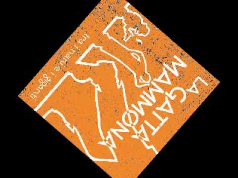 La Gatta Mammona - Il terrorista