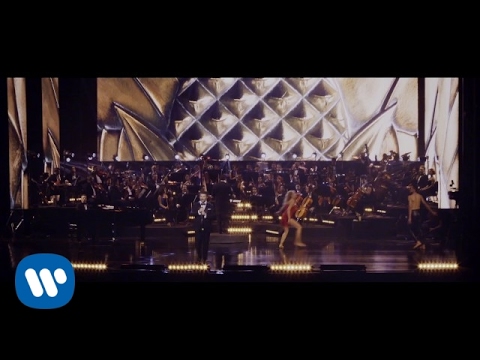 No Se Murio El Amor En Concierto - Mijares