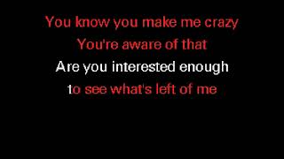 Utopia - You Make Me Crazy (original)