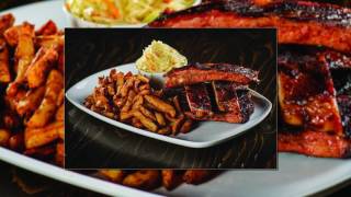 RUBS American BBQ TSN 690 promo