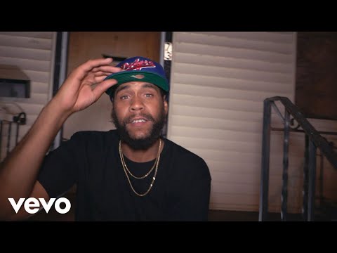 J. VEAZY - A.G.E FREESTYLE