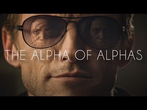 Deucalion: The Alpha Of Alphas