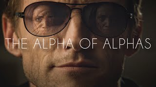 Deucalion: The Alpha Of Alphas