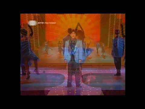 Homenagem a Ary dos Santos II - Simone de Oliveira, Carlos Quintas e Henrique Feist