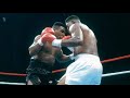 Mike Tyson Vs Tyrell Biggs Full Fight Boxing
