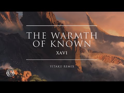 Video thumbnail for The Warmth of Known (yitaku Remix)