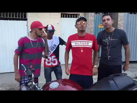 Mc Kazinho Sp MC thiales e MC FT ( Medley)