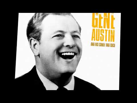 Gene Austin Documentary  - Hollywood Walk of Fame
