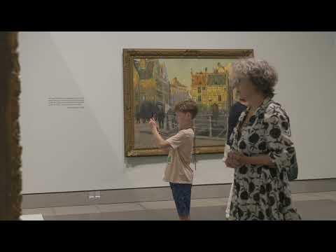 Aftermovie festive weekend MSK 225