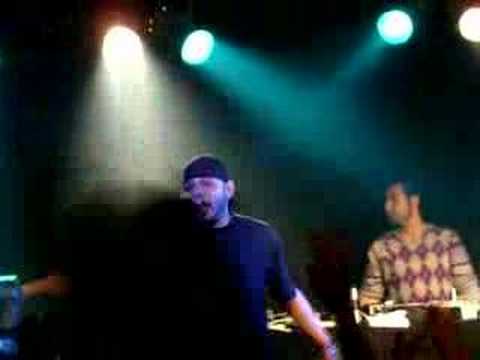 Ceza & DJ Senol, Insbruck