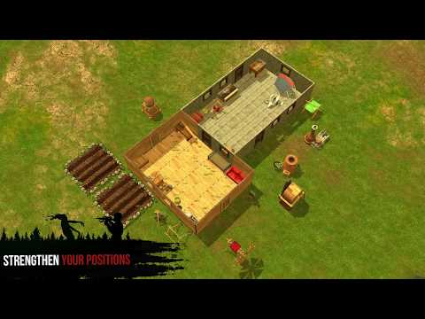 Live or Die 1: Zombie Survival Video