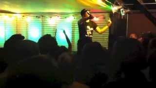 Mr Raven MC Lars SLC Sept 22 2011