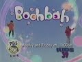 PBS Kids Promo Boohbah 2004 WFWA TV